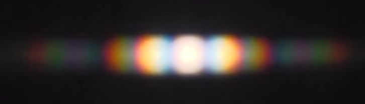 Visible Light Double Slit Diffraction And Interference Patterns Physics Stack Exchange - Best Colorful Illustrations in 8K