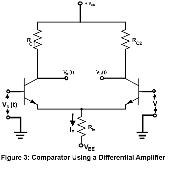Transistor Schematic Explanation - Incredible HD Space Textures | Free Download