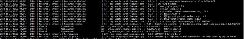 Learning Karaf Cellar - Premium Mountain Pattern Gallery - 4K