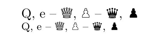 Fen Notation Problem Chess Stack Exchange - Best Colorful Textures in Ultra HD