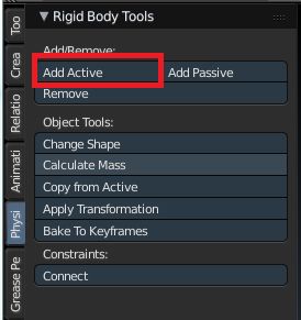 Physics Exploding A Solid Object Blender Stack Exchange - Premium Sunset Background Gallery - High Resolution