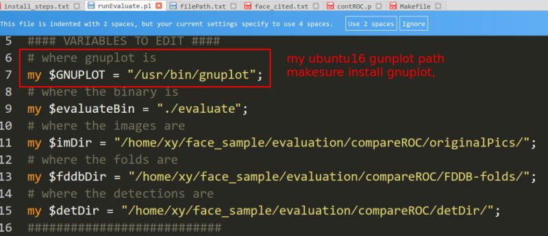Opencv Fddb Evaluation Code Stack Overflow - Classic 4K Landscape Backgrounds | Free Download