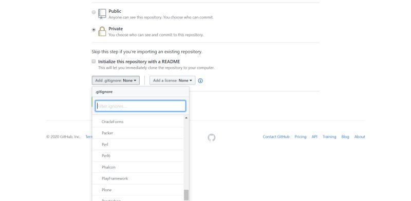 Github How To Use Gitignore Command In Git Stack Overflow - High Quality City Art - 8K