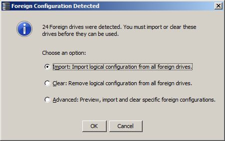 Windows Server 2008 R2 Lsi Raid On Chip With Raid6 Over Two Sas Links Goes Red When Hdd - Geometric Illustrations - High Quality High Resolution Collection