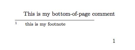 Formatting Footnotes With Footmisc Package Get Justification Tex - Space Texture Collection - Desktop Quality