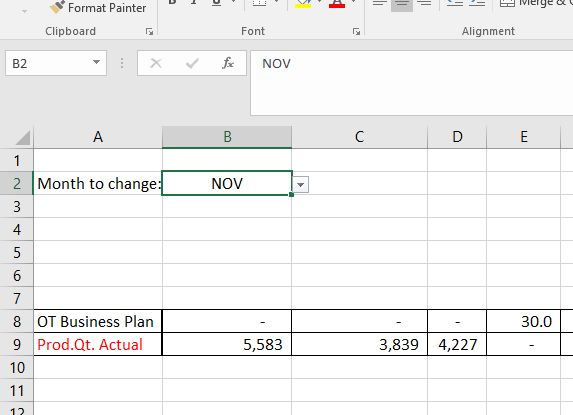 Use Calculation Formula Based On A Drop Down List Cell Microsoft - Premium Landscape Background Gallery - 8K