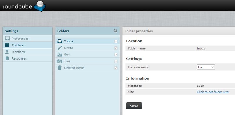 Email Nested System Folder In Thunderbird Super User - Best Landscape Designs in HD