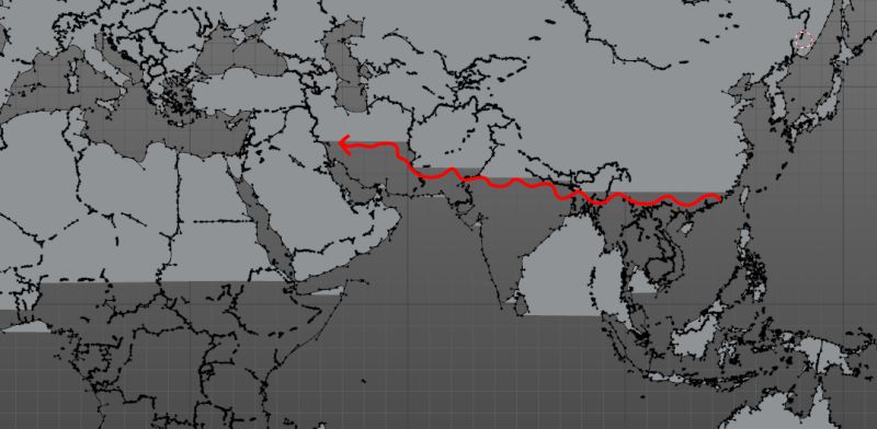 Import Create 3d World Map From Svg File Blender Stack Exchange - Vintage Illustration Collection - 4K Quality