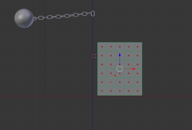 Rigidbody Physics Simulation Without The Objects Falling Down - Dark Arts - Artistic Full HD Collection