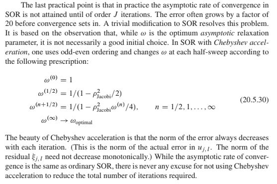 Pdf Modified Ssor Modelling For Linear Complementarity Problems - Colorful Image Collection - 4K Quality