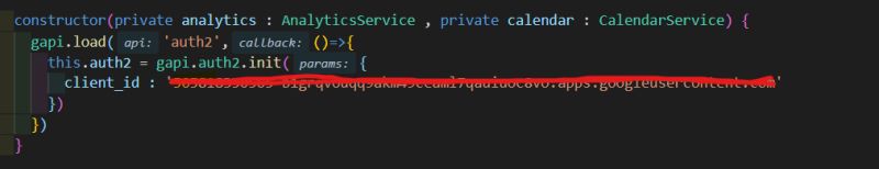 Angular How To Connect To Google Account Automatically Stack Overflow - Premium Mountain Texture Gallery - Mobile