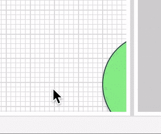 Component That Customizes The Image And Inserts Shadow When Scrolling - Premium Minimal Illustration Gallery - Retina