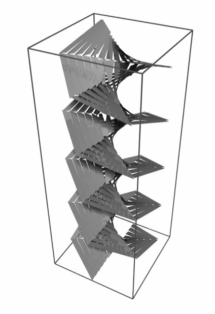 Graphics3d Export From Parametricplot3d To 3d File Formats Mathematica Stack Exchange - Premium Gradient Art Gallery - Full HD