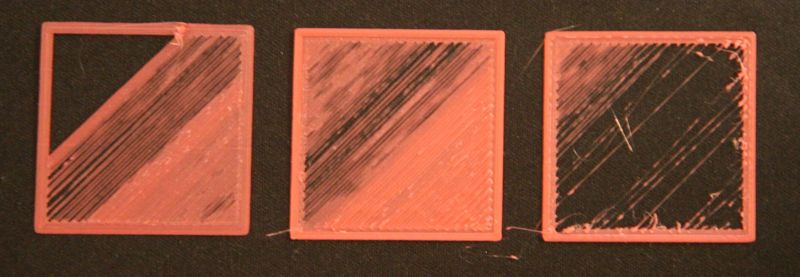 Common Issue In 3d Printing Material Extrusion Failure After Starting - Download Professional Colorful Background | 4K