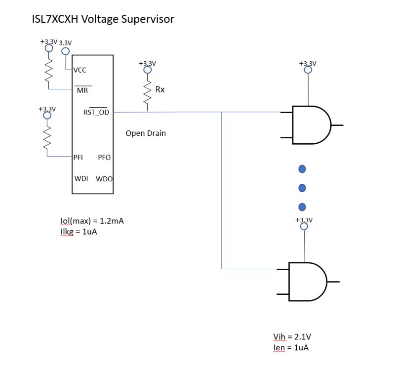 Pullup Cmos Output Sensor With A Pull Up Resistor Electrical Engineering Stack Exchange - Premium Geometric Texture Gallery - 4K