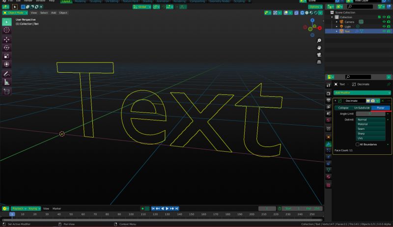 Modeling How Can You Warp Text Blender Stack Exchange - Nature Pattern Collection - Ultra HD Quality