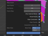 Animation Animated Flag Loop Blender Stack Exchange