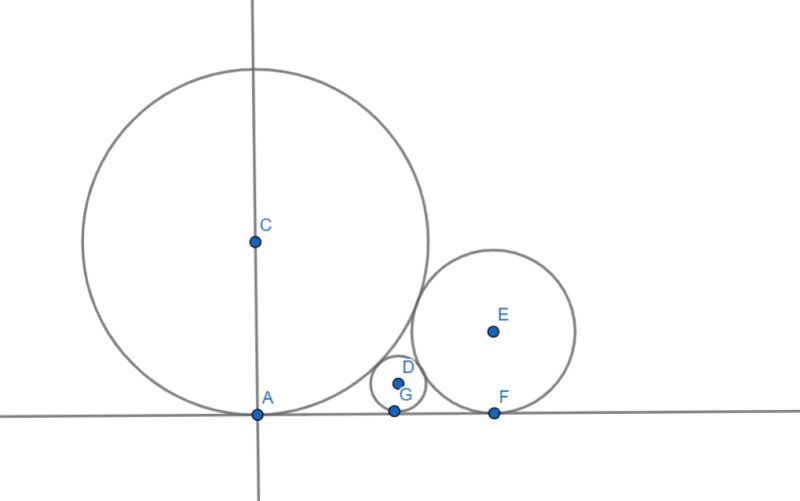 Radius Ofcircle Pdf - Landscape Picture Collection - HD Quality