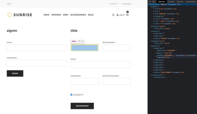 Accessibility Object Model Aom - Premium City Picture Gallery - Full HD