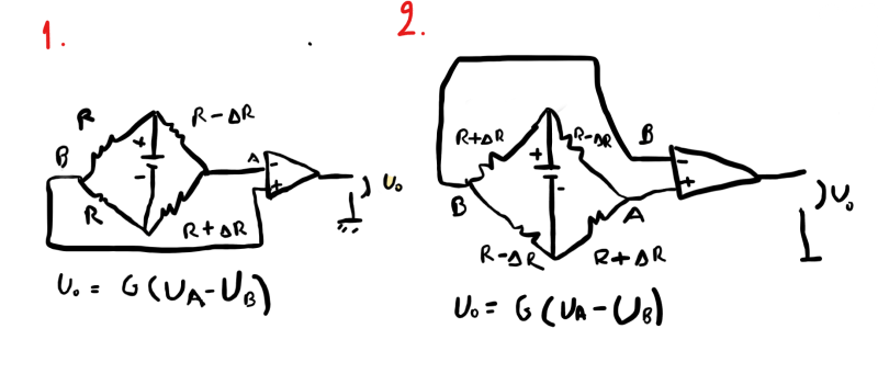 Operational Amplifier Op Amp Confusion Electrical Engineering Stack - Best Sunset Designs in 8K