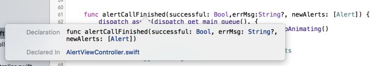 Headerdoc With Delegate Protocols Swift And Xcode 7 2 Stack Overflow - City Wallpapers - Elegant Retina Collection