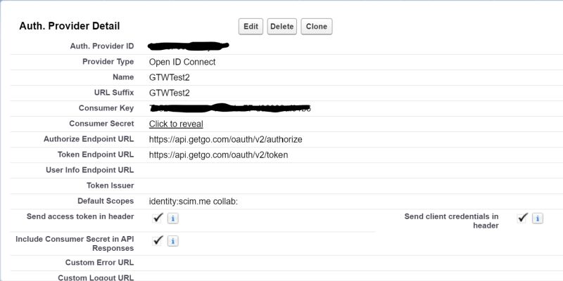 Marketing Cloud Client Id And Client Secret Salesforce Stack Exchange - Stunning Colorful Texture - Desktop