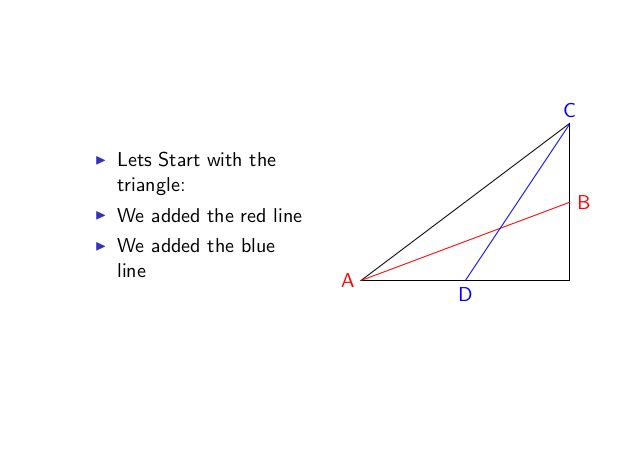 Pause With Tikz And Beamer Tex Latex Stack Exchange - Light Wallpapers - Professional Full HD Collection