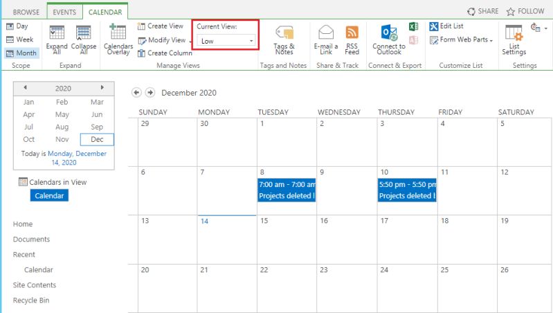 Sharepoint Enterprise How Can We Add Checkbox Filters On Calendar - Ocean Patterns - Ultra HD Retina Collection
