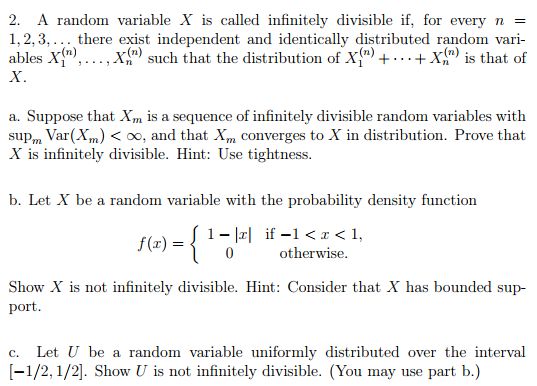 Convergence Of Random Variables Pdf Probability Distribution - 8K Ocean Backgrounds for Desktop