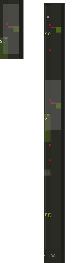 What Does The Red Square In Vs Code Source Control Mean Stack Overflow - Best Minimal Patterns in Mobile