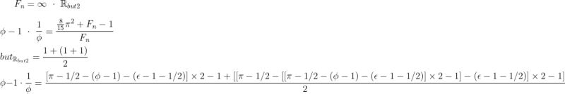 Math Mode Vertical And Horizontal Equations Tex Latex Stack Exchange - Space Designs - Classic Desktop Collection