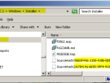 Microsoft Visual Studio 2008 Shell Isolated Mode Redistributable