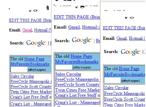 Fix A Problem With Fonts In Web Browser - Premium Vintage Design - HD