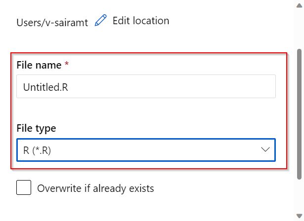 Creating A Dataframe In Azure Ml Notebook With R Kernel Stack Overflow - Gradient Designs - Professional Desktop Collection