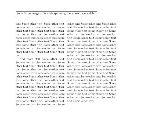 Multicolumn In Multicol Environment Using Solution Box Equation - Amazing 8K Ocean Designs | Free Download