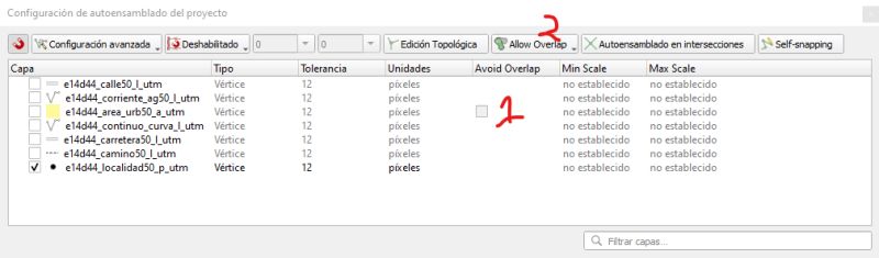 No Feature Overlap Between Existing Object And New Layer Data Issue - Vintage Texture Collection - Ultra HD Quality