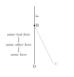 Latex Tikz Figure With Straight Rows And Arrows With Subscripts Tex - Dark Arts - Stunning High Resolution Collection