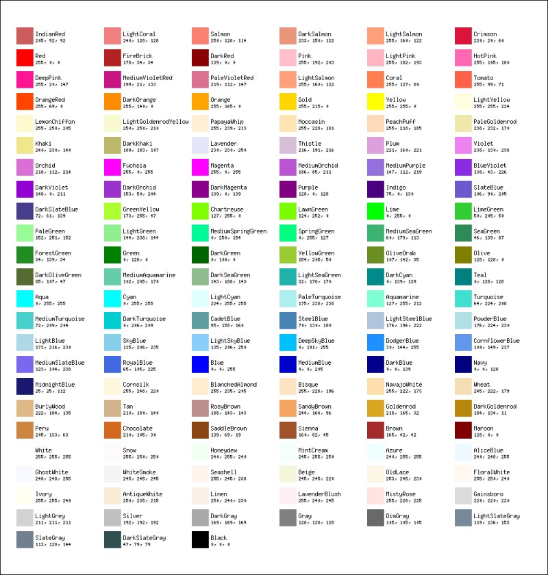 Html Colors Color Term - Best Geometric Patterns in Mobile