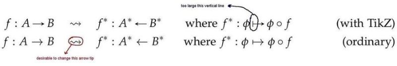 Partial Triangular Arrows With Tikz Pgf Tex Latex Stack Exchange - Best Dark Designs in High Resolution