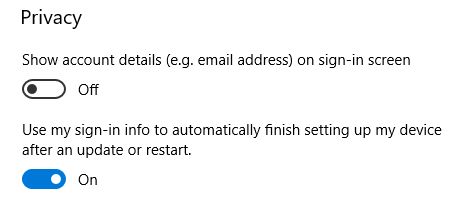 Make Windows Stop Restoring My Session Super User - Best Landscape Illustrations in 8K