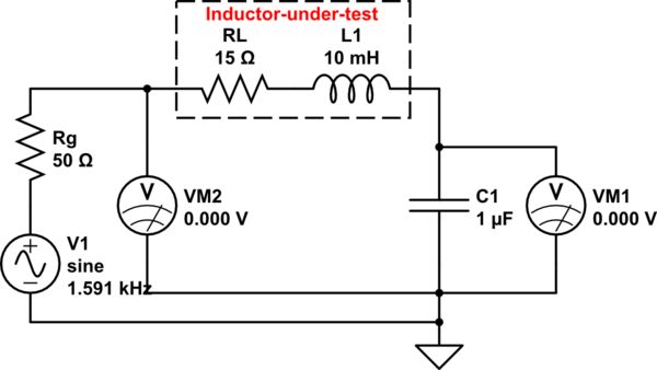 Ac Test Pdf Inductor Electrical Network - Landscape Pictures - Perfect HD Collection