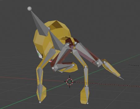 Version 2 83 Normals Not Working Blender Stack Exchange - Gradient Photo Collection - Desktop Quality