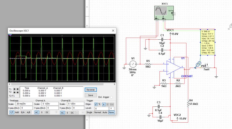 Resonance Circuit Electrical Engineering Stack Exchange - Best Minimal Designs in HD