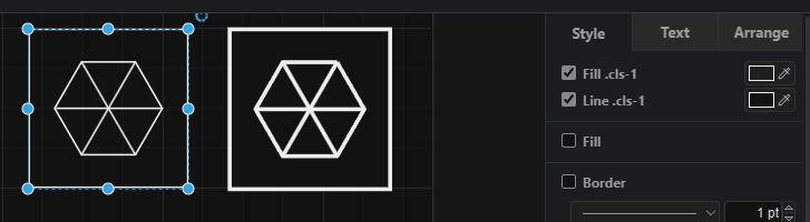 Convert Draw Io Xml Export Format Into Svg Plotter Commands - Gradient Design Collection - 4K Quality