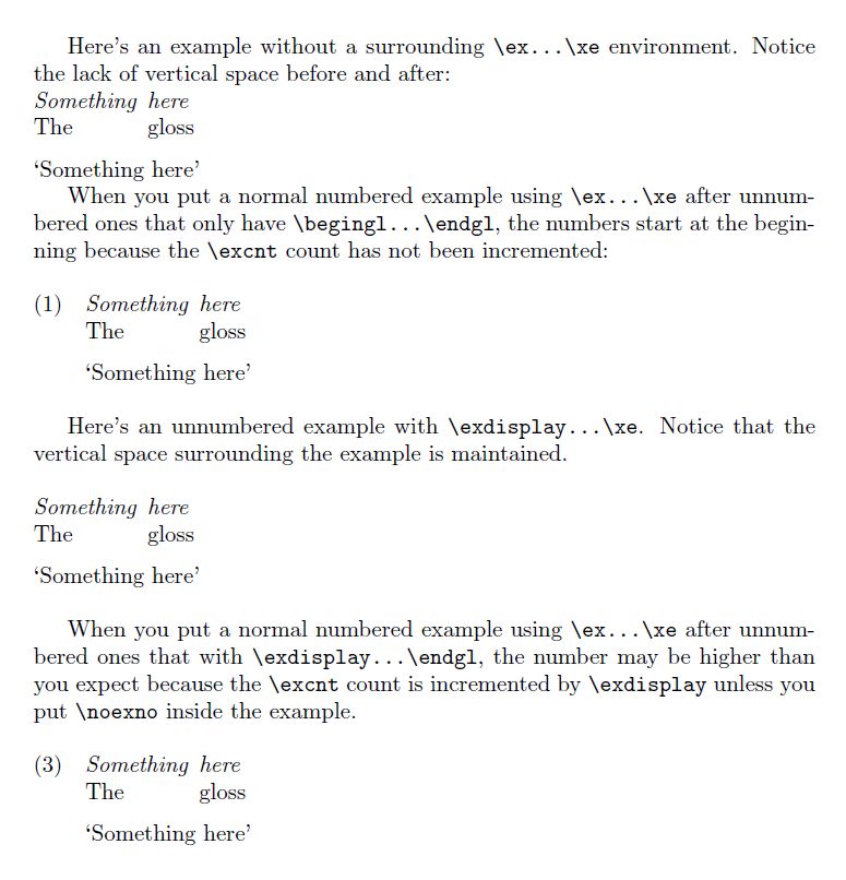 Referencing Expex Example From A Different Subfile Tex Latex Stack - Premium Mountain Image Gallery - 8K