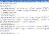 Javascript Angular Ng Select Does Not Show Ng Selected Value