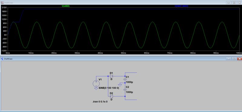 Voltage Doubler Charge Pump Electrical Engineering Stack Exchange - Gradient Backgrounds - Beautiful Desktop Collection