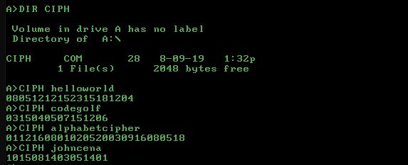 Code Golf Encode Usb Packets Part 2 Code Golf Stack Exchange - Best Space Illustrations in 4K