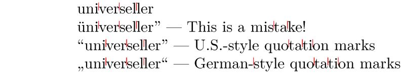 Why Hyphenation Does Not Work Tex Latex Stack Exchange - Gradient Photo Collection - Full HD Quality
