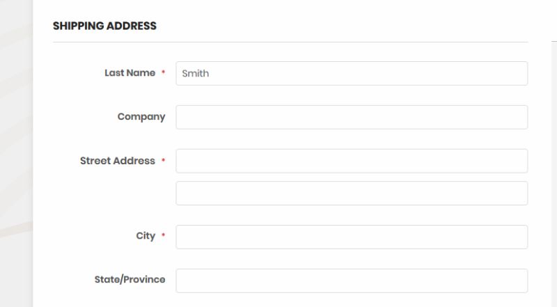 Magento2 Magento 2 3 3 Customer Shipping Address Firstname Trouble - Incredible Colorful Wallpaper - Mobile